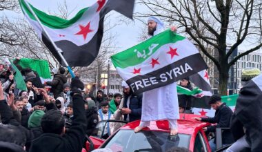 Allemagne : le débat sur le retour des Syriens relancé après la chute du régime Assad