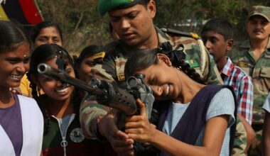 La sécurité et la défense au cœur de l'accord commercial entre Bruxelles et New Dehli