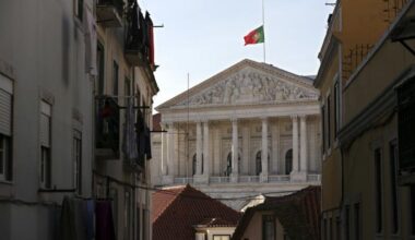 Portugal : des milliers d'immigrés manifestent pour leurs droits à Lisbonne