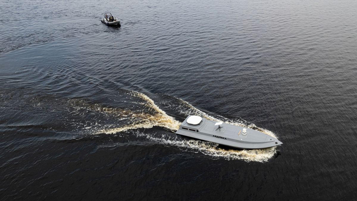 Fabriquées en Ukraine et testées sur le champ de bataille : Kyiv va ouvrir les exportations d'armes