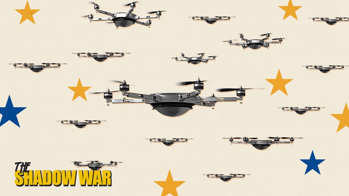 La multiplication des incursions de drones met à l'épreuve les défenses et l'unité de l'UE