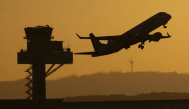 Allemagne : 144 drones détectés au-dessus des aéroports depuis le début de l'année