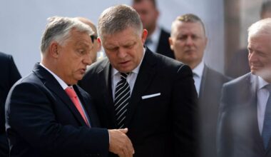 Orbán et Fico s'opposent à l'élimination des importations d'énergie russe voulue par l'UE