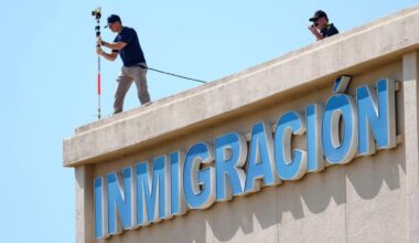 États-Unis : le tireur du centre d'immigration détestait le gouvernement
