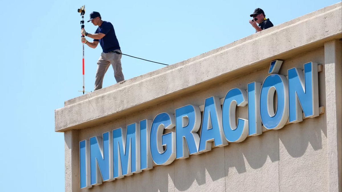 États-Unis : le tireur du centre d'immigration détestait le gouvernement