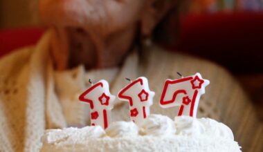 De plus en plus d'Allemands deviennent centenaires, quel est leur secret ?