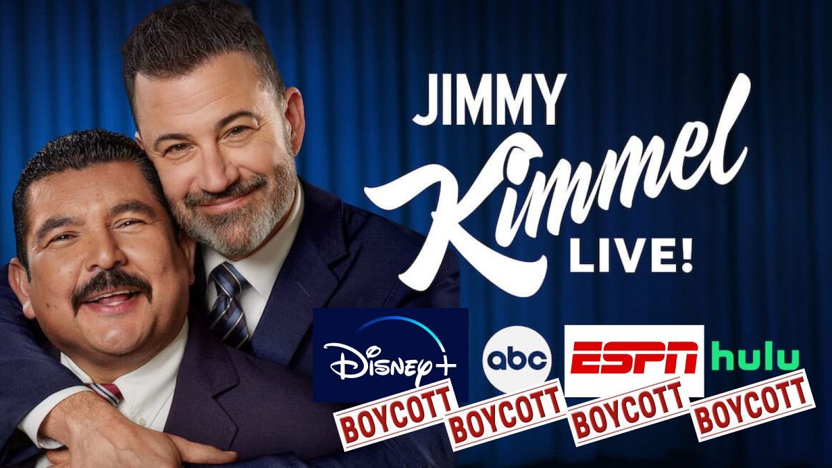 Les stars de Marvel Mark Ruffalo et Pedro Pascal défendent Jimmy Kimmel alors que le boycott de Disney s'intensifie