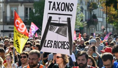 Taxer les plus riches, la solution budgétaire en Europe ?