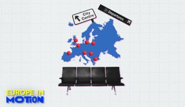 Tourisme de correspondance : quelles sont les meilleures villes européennes pour une escale ?