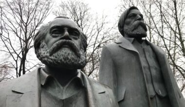 Le tournant marxiste | France Culture