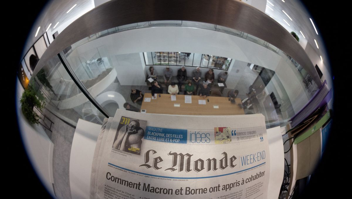 Comment l'IA bouleverse notre manière de nous informer ?