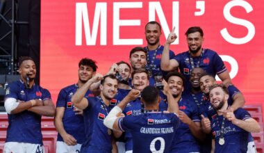 Rugby : le tournoi mondial du rugby à 7 a choisi Bordeaux pour 2026