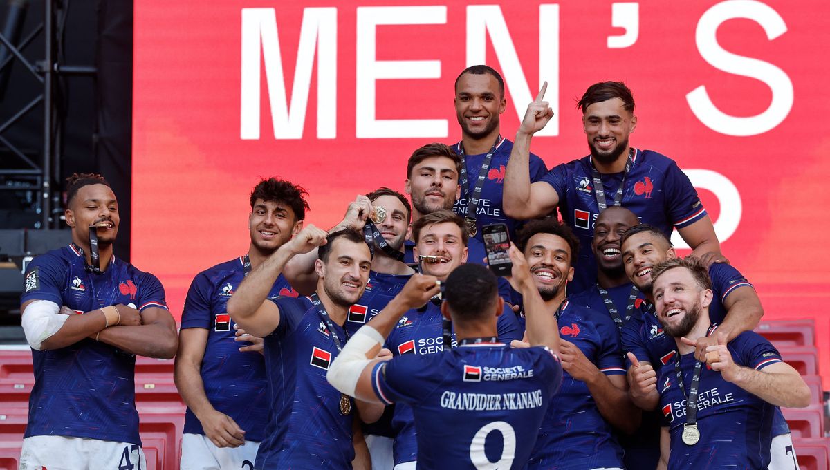 Rugby : le tournoi mondial du rugby à 7 a choisi Bordeaux pour 2026