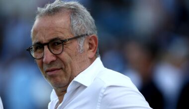 Philippe Tayeb évoque la prolongation du staff de Grégory Patat et fait le point avant le début de Bayonne en Top 14