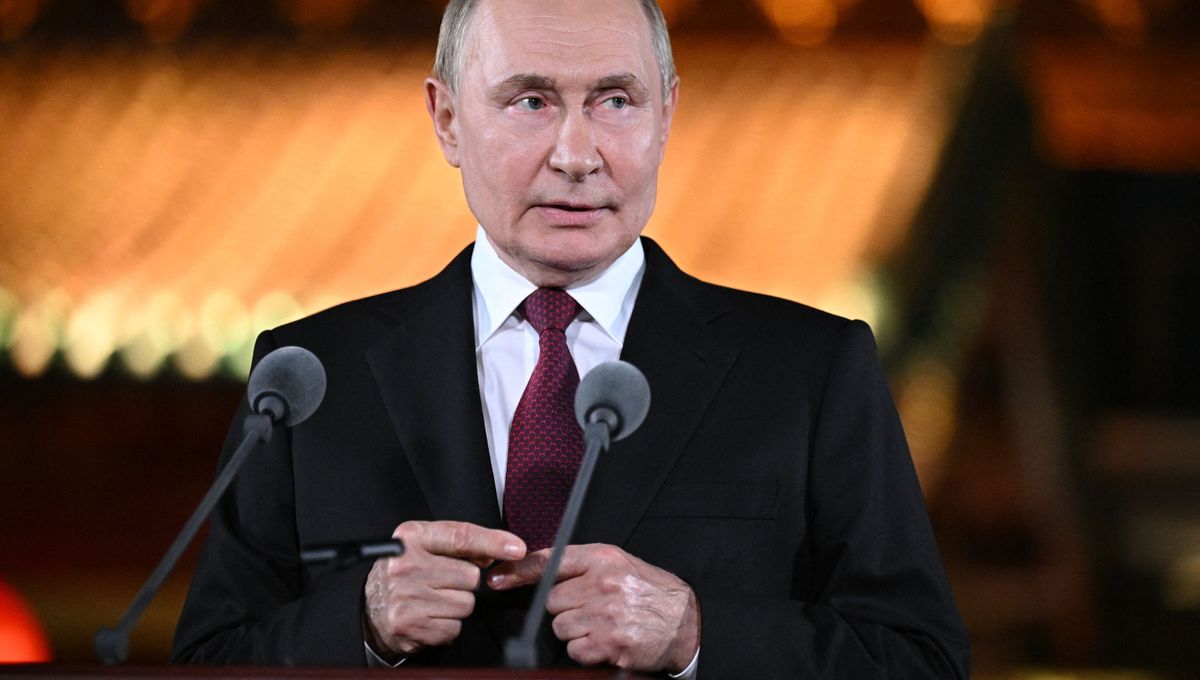 L'hécatombe de soldats russes dont Moscou ne veut pas entendre parler