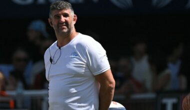 Aviron Bayonnais : "Il faut oser plus et aller forcer chaque victoire", les déclarations après Montpellier