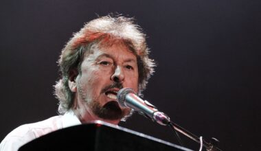 Goodbye Rick Davies : le mythique cofondateur de Supertramp vient de mourir