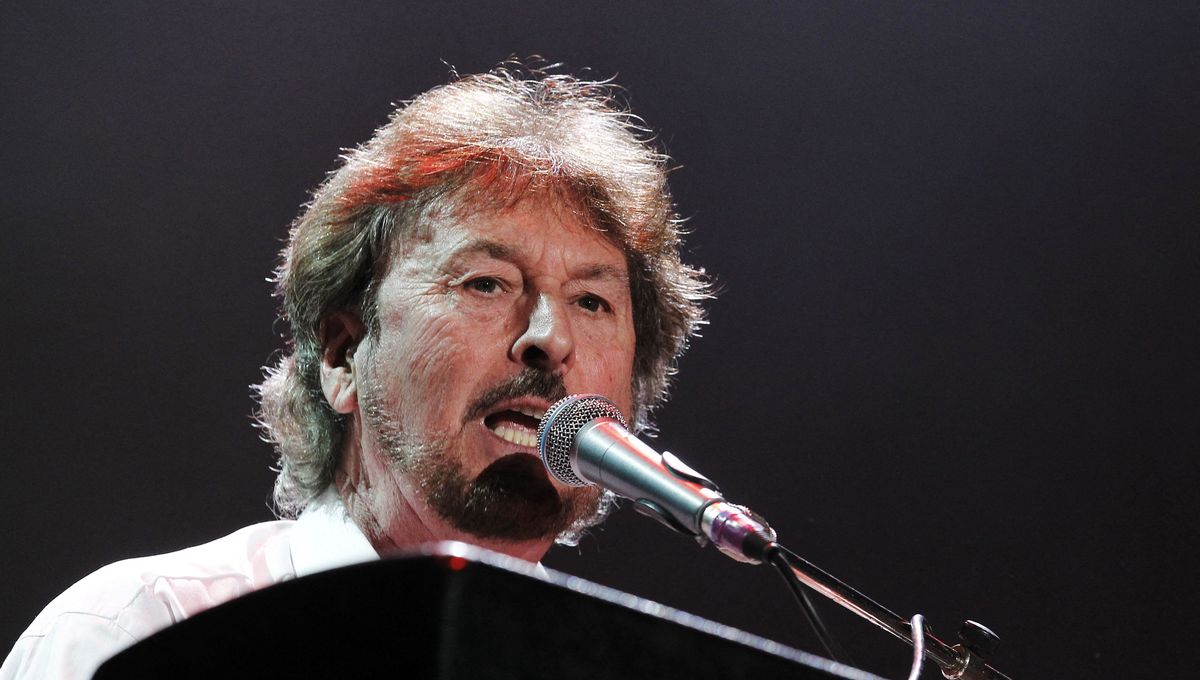 Goodbye Rick Davies : le mythique cofondateur de Supertramp vient de mourir