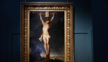 "We have a new Rubens" : l'histoire extraordinaire de ce tableau, disparu depuis des siècles, et retrouvé à Paris