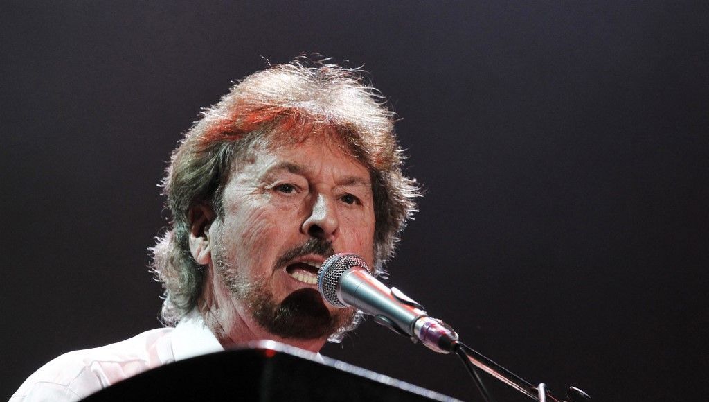 Rick Davies, chanteur et cofondateur du groupe Supertramp, est mort à l'âge de 81 ans