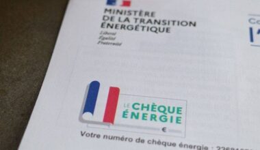 Chèque énergie 2025: ce qui change et les dates à ne pas rater