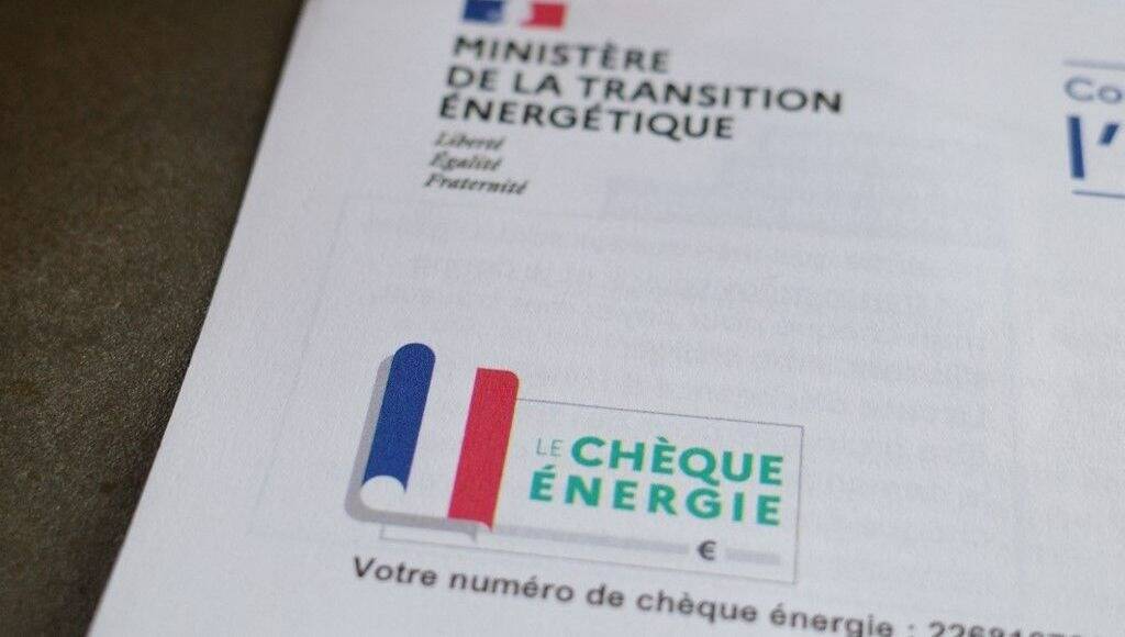 Chèque énergie 2025: ce qui change et les dates à ne pas rater
