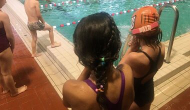 CARTE - Seulement une piscine pour 30.000 habitants autour de Rouen : "il y a des zones désertées"
