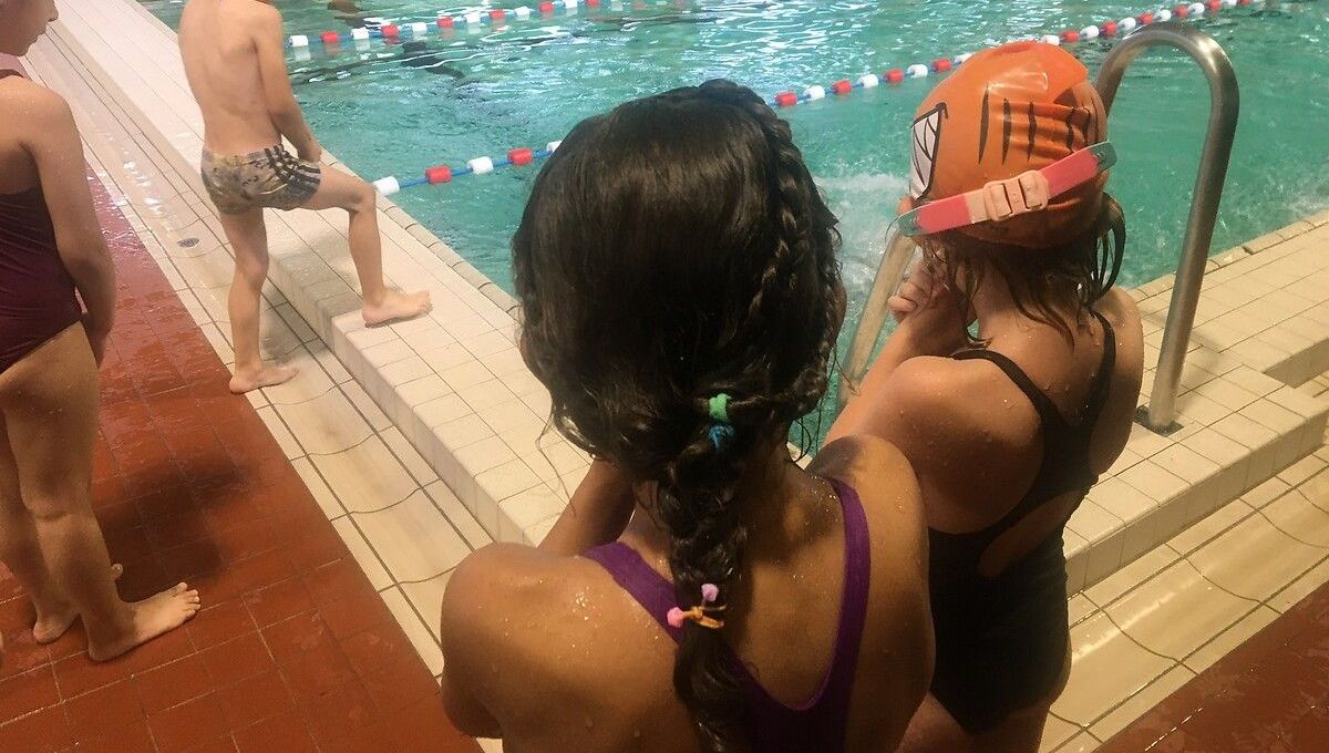 CARTE - Seulement une piscine pour 30.000 habitants autour de Rouen : "il y a des zones désertées"