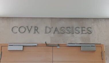 "L'omerta à la brigade des mineurs" de Marseille pointée au procès de l'ancien policier accusé de viols sur enfants