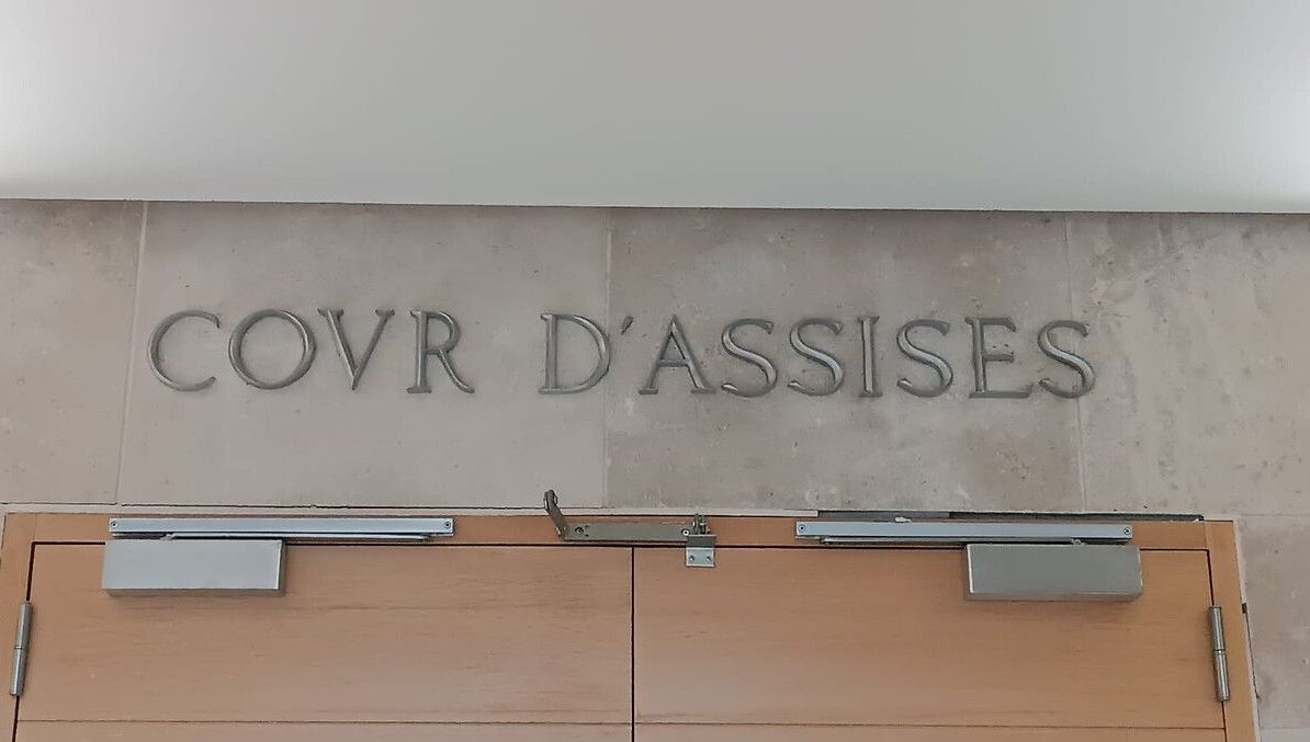 "L'omerta à la brigade des mineurs" de Marseille pointée au procès de l'ancien policier accusé de viols sur enfants