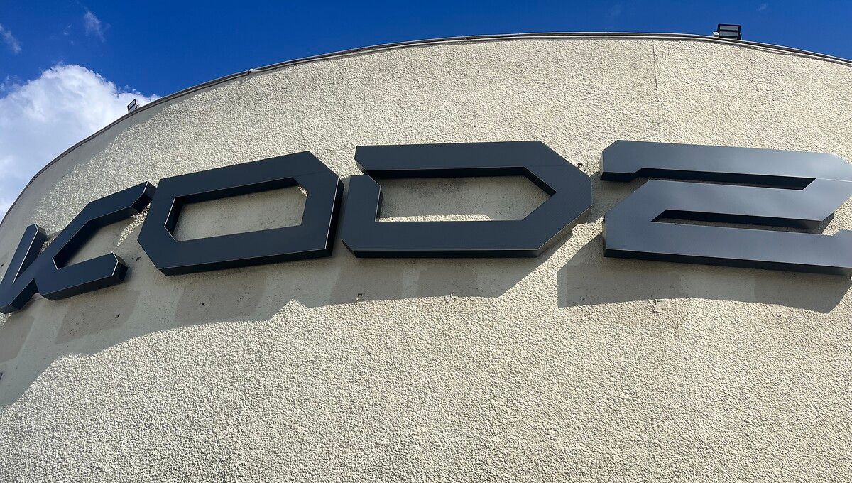 "C'est sûr que ça change", le Kodz, plus grand club électro du Nord de la France, succède au Macumba à Englos
