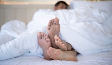 Comment prenez-vous soin de votre santé sexuelle au quotidien ?