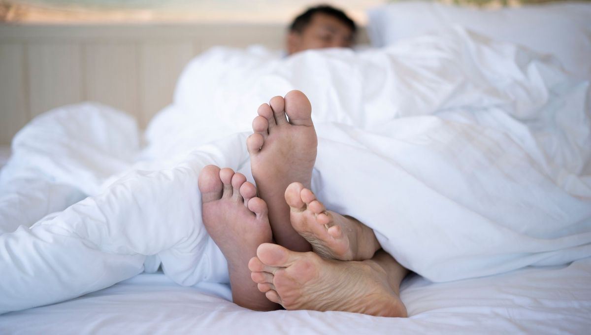 Comment prenez-vous soin de votre santé sexuelle au quotidien ?