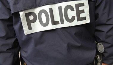 Course-poursuite à Rouen : le conducteur de la voiture âgé de 17 ans roule sans permis