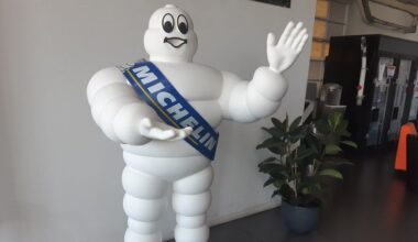Michelin remplacé par le groupe italien Pirelli en tant qu'équipementier du MotoGP à compter de 2027