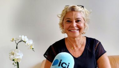 Céline Krief, chasseuse de tête