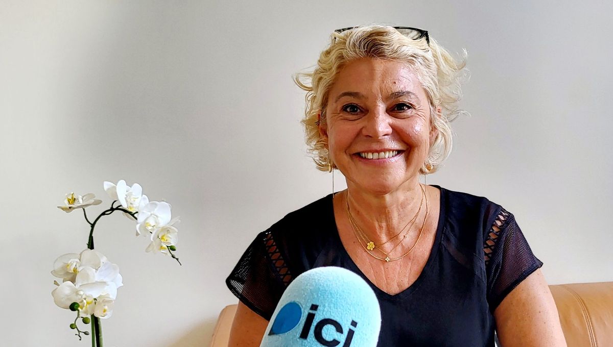 Céline Krief, chasseuse de tête
