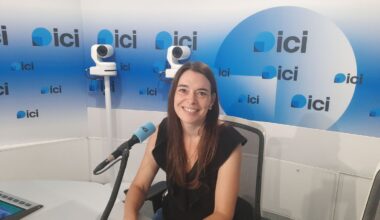 "La prévention du suicide ça marche" Lucile Villain psychiatre au CHU de Montpellier