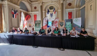 "Nos budgets augmentent, les subventions baissent" : à Saint-Étienne, neufs clubs de sport créé un collectif