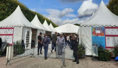 Le Livre sur la Place à Nancy, un tremplin pour les maisons d'édition régionales