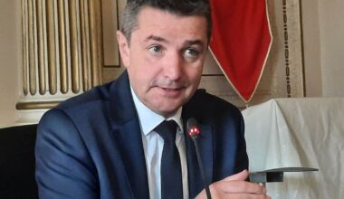 Affaire du chantage à la vidéo intime à la mairie de Saint-Étienne : l'association Anticor se constitue partie civile
