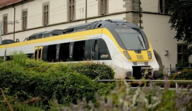 Le Deutschlandticket pour les transports allemands en illimité