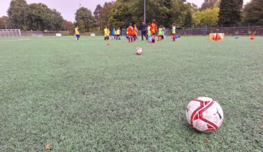 "Le sport à Rennes pour les petits, c'est compliqué" : certaines activités sont déjà complètes, le foot notamment