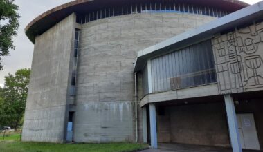 Première vente aux enchères dans une ancienne église de Vandœuvre-lès-Nancy : "C'est un lieu qu'il faut respecter"