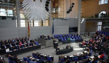 L'Allemagne adopte son budget pour l'année 2025, seulement trois mois avant la fin de l'année