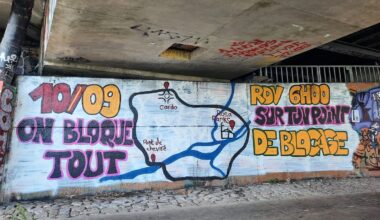 Mobilisation du 10 septembre : ce que l'on sait du mouvement et des actions prévues en Loire-Atlantique et en Vendée
