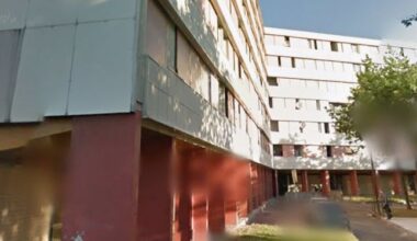 À Toulouse, des impacts de balles retrouvés dans la fenêtre d'un appartement et des voitures garées au Mirail