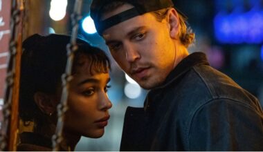Critique ciné : "Caught Stealing - Pris au piège" de Darren Aronofsky