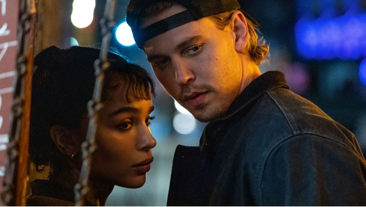 Critique ciné : "Caught Stealing - Pris au piège" de Darren Aronofsky