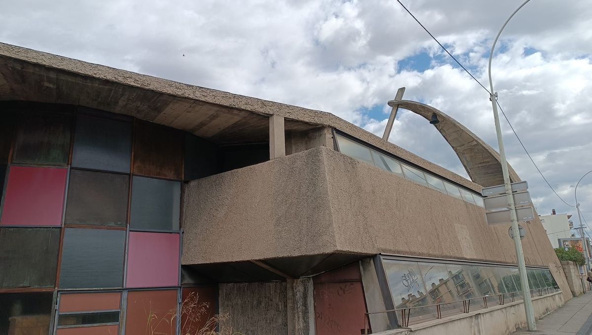 "C’est une église si particulière, on y tient beaucoup": les habitants de Pont-de-Vivaux veulent conserver Saint-Maurice
